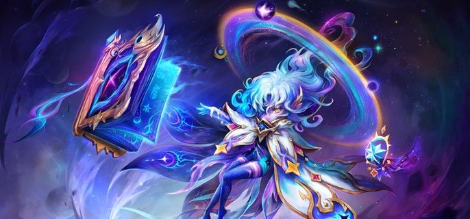 Steam经典魔幻卡牌游戏榜单