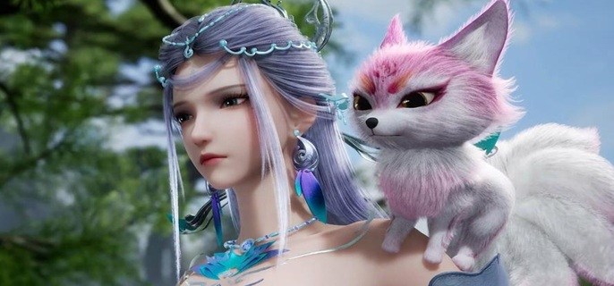 画风治愈的小众游戏排行