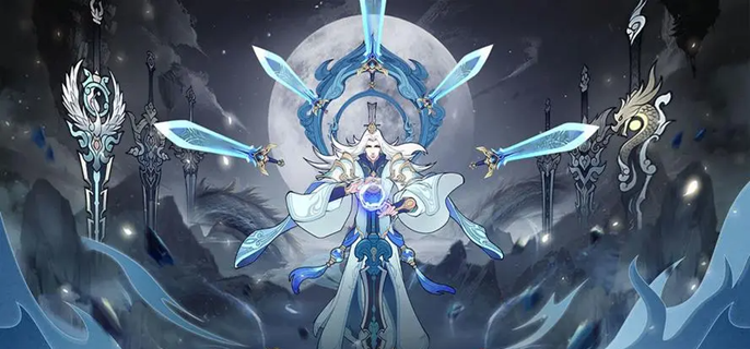 好玩的0氪修仙游戏榜单