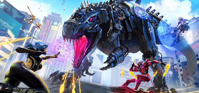 即点即玩大型云游戏合集