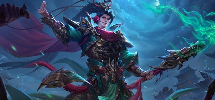 非rmb玩家爱玩的手游下载