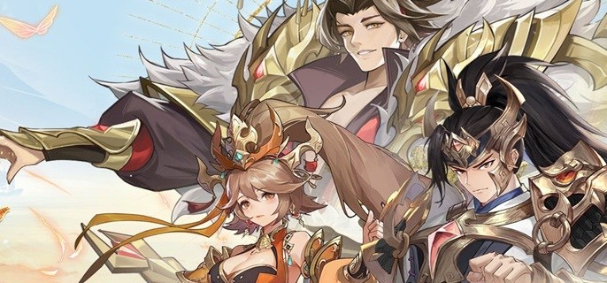 有什么回合制变态手游很良心-十大良心回合制变态手游盘点