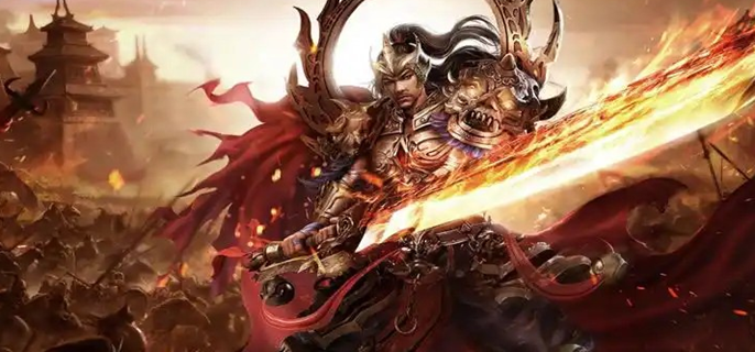 十大野外打怪爆装备的游戏