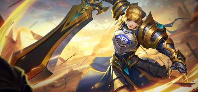 超爽的横版格斗手游下载