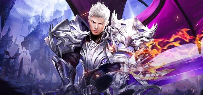 0.1折奇迹手游网游合集