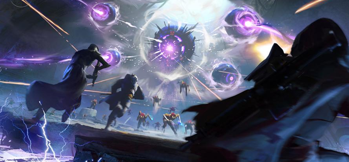 安卓好玩的手机网游合集