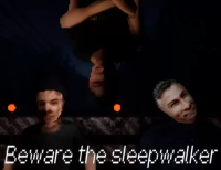 当心梦游者1（云游戏）