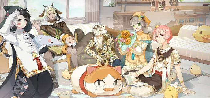 汉谟拉比汉化组游戏合集