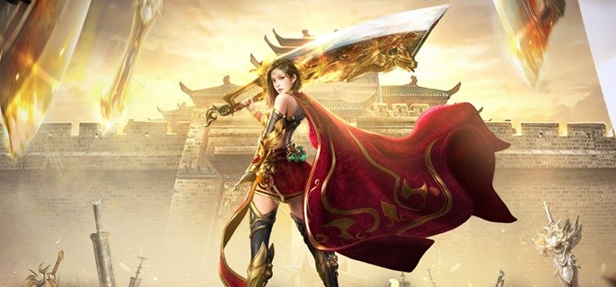 可以搬砖的策略网游手游