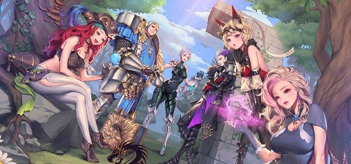 直接在线玩的云游戏合集