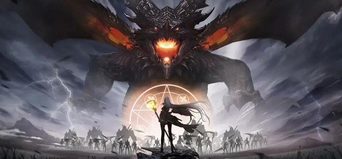 人气0.1折暗黑类手游合集