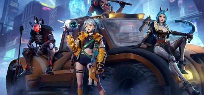 玩家好评的云游戏大作