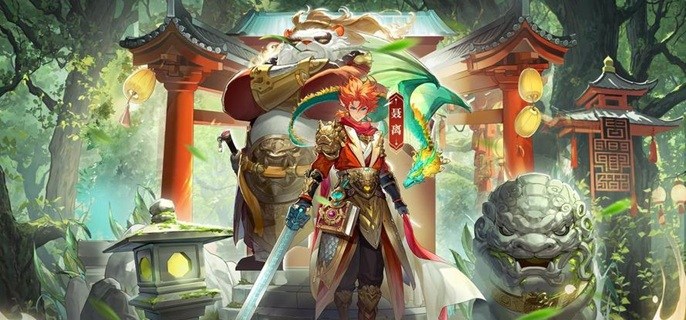 长期耐玩的漫改手游top10