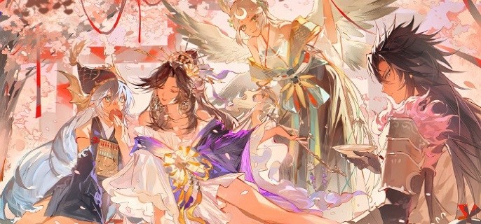 抽卡养成放置游戏哪一款好-抽卡养成放置类卡牌手游推荐