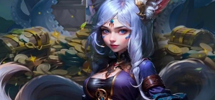 冷月狐汉化组所有游戏合集