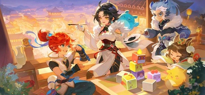 2026西游回合制网游合集