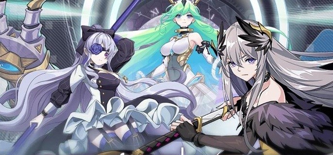 适合零氪党玩的二次元手游