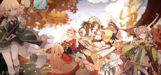 放置好玩的手游游戏合集