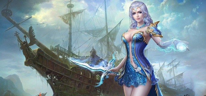 第五驱动汉化组游戏魔幻合集