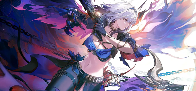 十分刺激的动作网游手游合集