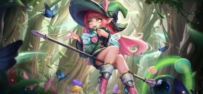 良心的2d微端网游合集