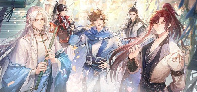 纸片人安卓汉化组游戏下载