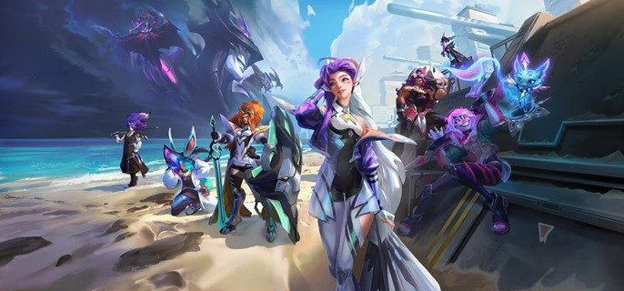 不花钱的云游戏在线玩合集