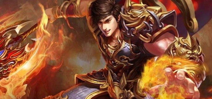 打金传奇手游合集2026