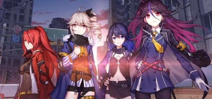 有什么美少女卡牌养成手游吗-热门美少女卡牌养成手游大全