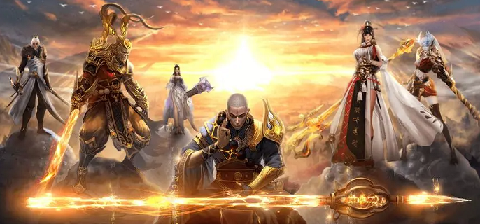 有什么人多可以社交的手游-玩家可以自由聊天的手游大全