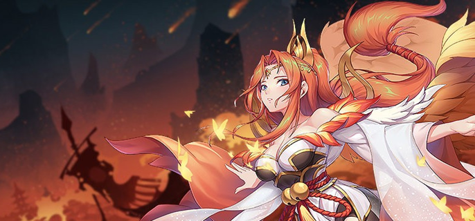 免费领时长的热门云游戏排行