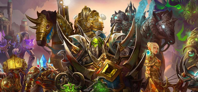 大型3a云游戏免费合集