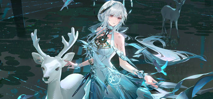 2026好玩的低折扣手游合集