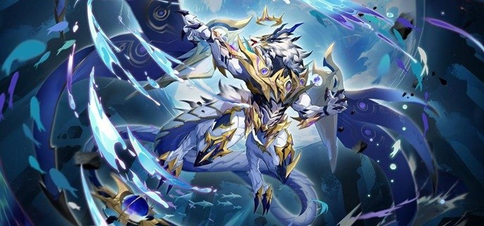 pvp对战放置类手游合集