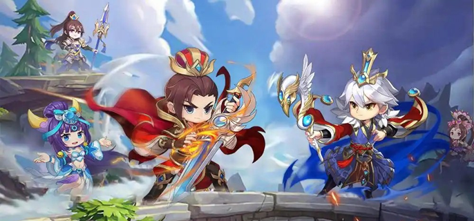 单机塔防战争策略游戏合集