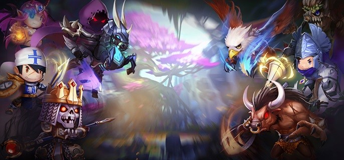 2026热门免费云游戏人气排名