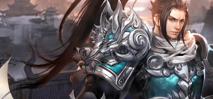 手机上超好玩的大型云游戏