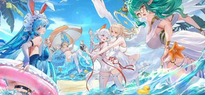 巴比伦汉化黄油游戏合集