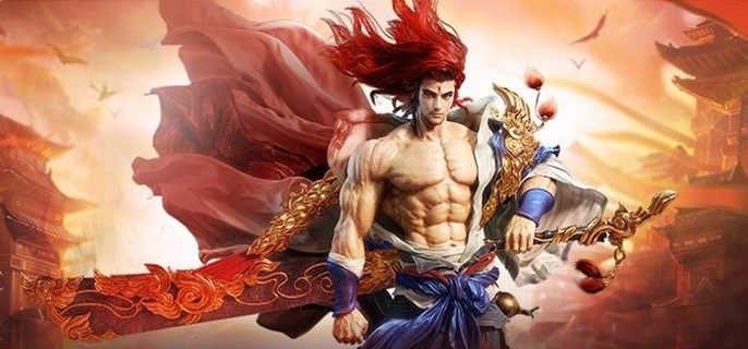 pc大作手机移植云游戏合集