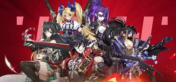 2026好玩的新出游戏合集