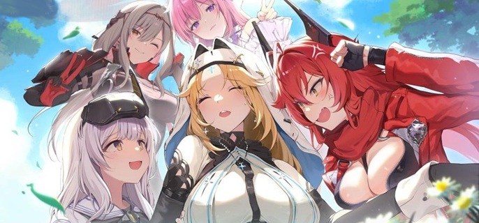 好玩的日系galgame手游榜单