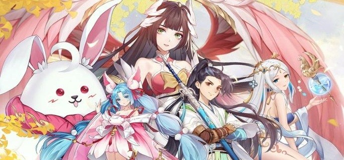 送神兽送首充手游合集