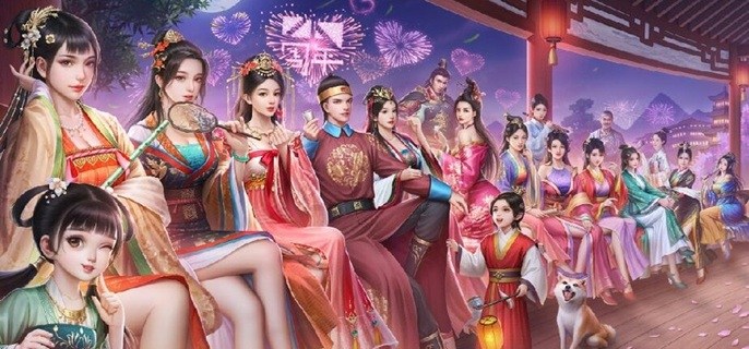 好玩的变态手游单机版合集