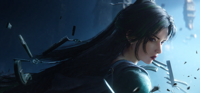 可以一直玩的云游戏合集