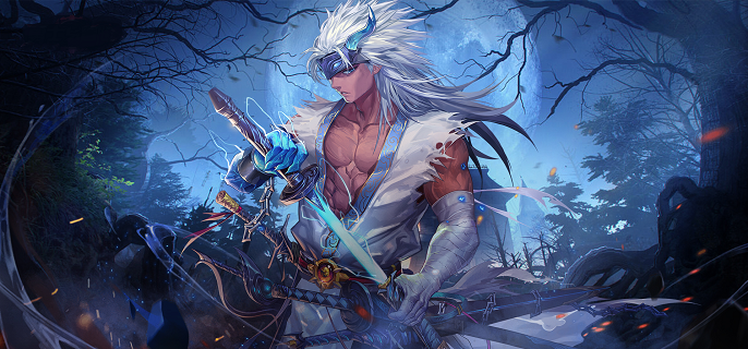 暗黑风动作割草游戏前十名