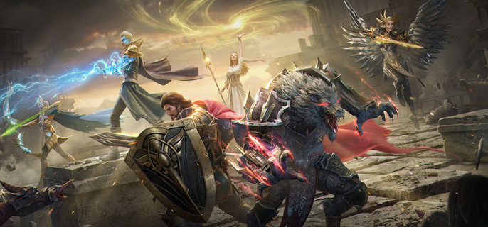 不容错过的热门云游戏top10