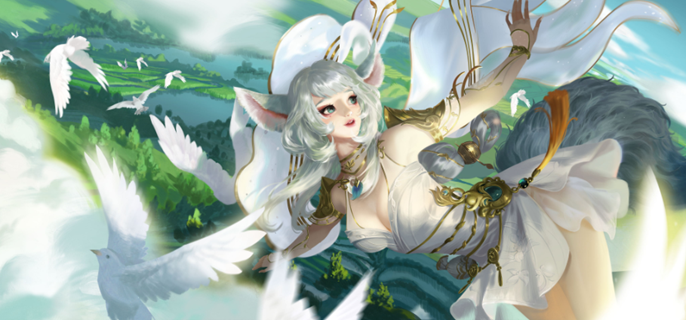 免费领代金券福利手游排行榜