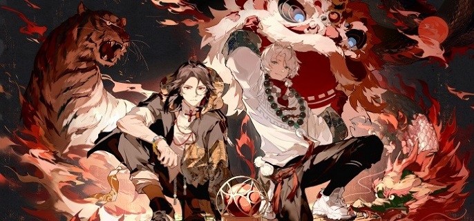 氪金专属折扣良心游戏排行