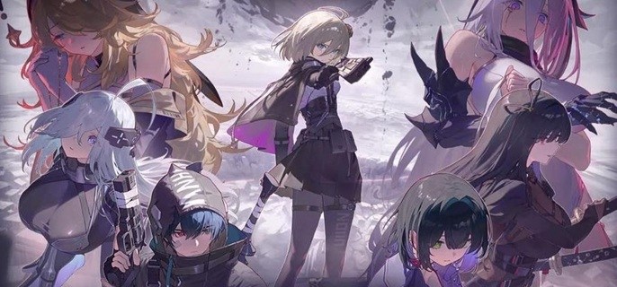 高品质二次元卡牌手游榜单