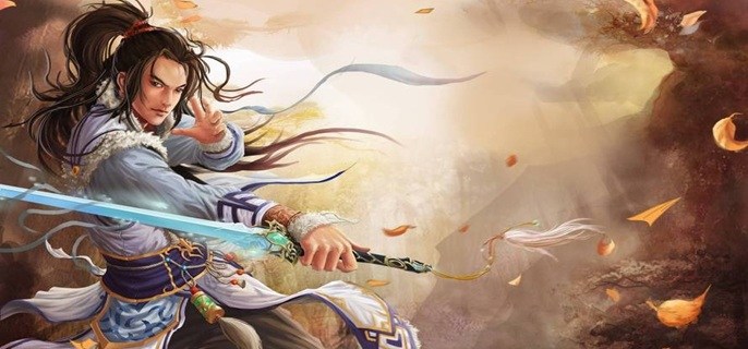 零氪当榜一的江湖游戏前十名